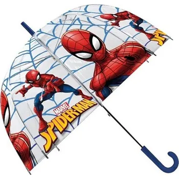 Deštník Euroswan Průhledný deštník 70 cm