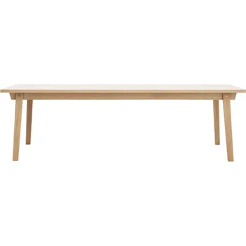 Jídelní stůl Normann Copenhagen Stůl Slice Table 250x90 cm