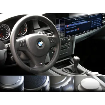 Handsfree sada do auta Bluetooth HF sada do vozů BMW od 2011 (hf btbw01)