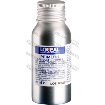Průmyslové lepidlo Loxeal aktivátor 7 - 20 ml