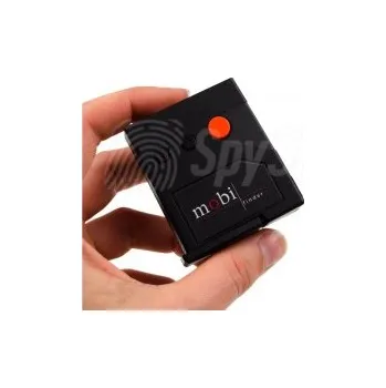 Mobifinder®5 - detektor mobilních telefonů v síti LTE