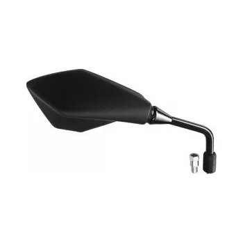 Zrcátko pro motocykl Pravé zrcátko Kawasaki ER-6 N (2014-2016), (1ks)