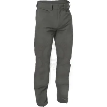 Pánské kalhoty Warmpeace Core carbon / carbon Pánské kalhoty do chladnějších podmínek XL