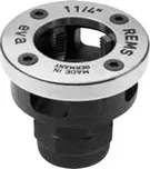 REMS závitořezná hlava R 3/8 521020 (REMS 521020 řezná hlava R 3/8" pro trubkový závit R kónický pravý)