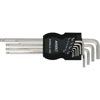 Klíč Hazet 2105ALG/10H