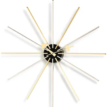 Hodiny Vitra Hodiny Star Clock