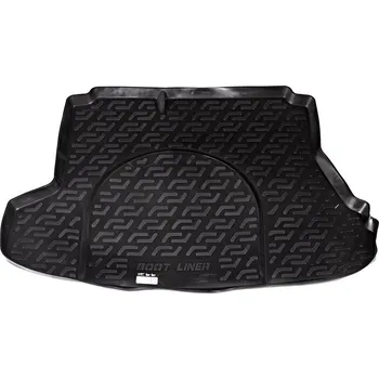 Vana do kufru Sixtol Kia Cerato I Sedan LD 03-09 vana do kufru gumová