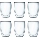 Bodum Pavina 350 ml 6 ks