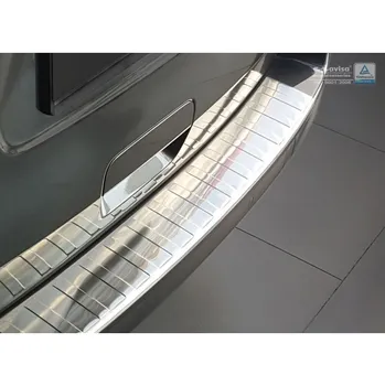 Lišta karosérie Avisa Citroen Spacetourer 2016 lišta hrany kufru