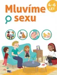 Mluvíme o sexu 4 - 6 let - Isabelle…