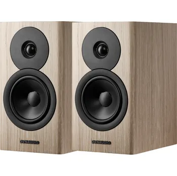 Dynaudio Evoke 10 světlé dřevo