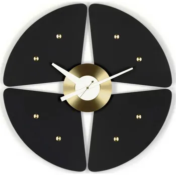 Hodiny Vitra Hodiny Petal Clock