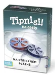 Albi Tipni si! Na cesty: Na stříbrném…