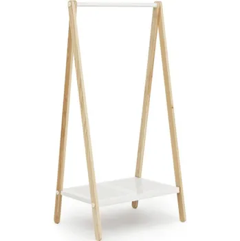 Věšák Normann Copenhagen Věšák Toj Small, white