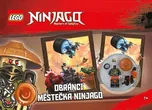 LEGO Ninjago: Obránci městečka Ninjago…