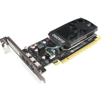 Fujitsu Nvidia Quadro P400 2 GB (S26361-F2222-L44) Grafická karta Fujitsu Nvidia Quadro P400 2 GB (S26361-F2222-L44)