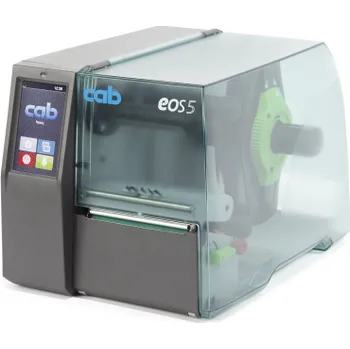 Tiskárna štítků Partex MK10-EOS5 tiskárna štítků