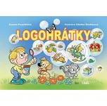 Logohrátky - Zuzana Pospíšilová (2018,…