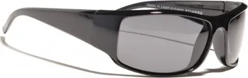 cyklistické brýle Granite Sport 8 Polarized černé/šedé