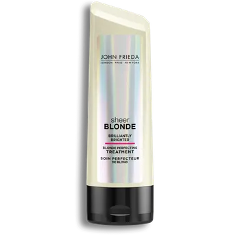 John Frieda Sheer Blonde Brilliantly Brighter 120 ml