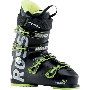 Recenze Rossignol TRACK 90 290 mm Sjezdové boty Recenze Rossignol TRACK 90 290 mm