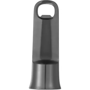 Otvírák Normann Copenhagen Otvírák na lahve Bell Opener, black