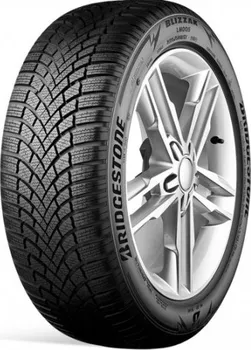 4x4 pneu Bridgestone Blizzak LM005 245/70 R16 111 T XL