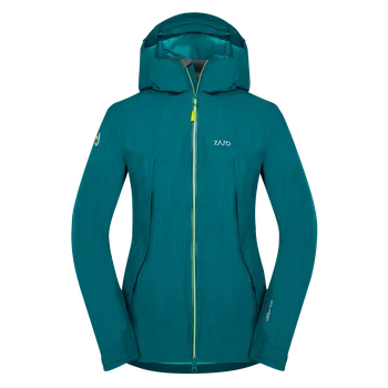 ZAJO Arosa Neo W JKT modrá 2 S