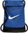 NIKE Brasilia Gymsack 9.0, modrý