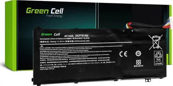 Baterie k notebooku Green Cell AC54