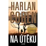 Na útěku - Harlan Coben (2019, pevná)