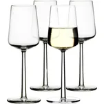Iittala Sklenice na bílé víno Essence, sada 4ks