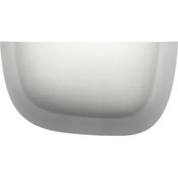 police Vitra Police Corniche, malá, white