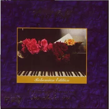 Zahraniční hudba Carl Orff - Carmina Burana CD