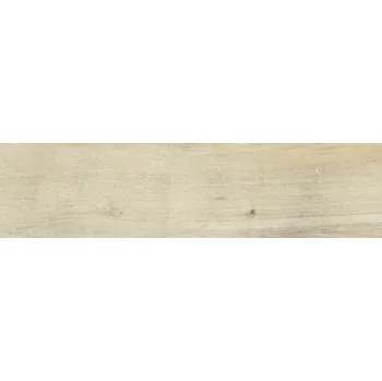 Dlažba Rako Saloon dlaždice slinutá 20x80 cm, béžová mat (0,64 m²) DAK82746