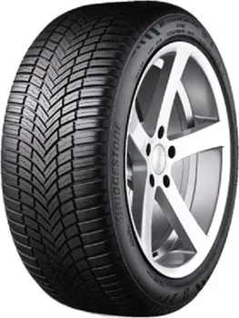 Celoroční osobní pneu Bridgestone A005 215/45 R16 90 V XL