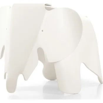 Stolička Vitra Slon Eames Elephant, white
