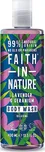 Faith in Nature Levandule a geranium…