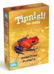 Albi Tipni si! Na cesty: Ohrožená…