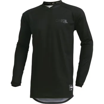 cyklistický dres Dres - O'NEAL Element Classic 2019 - černá S
