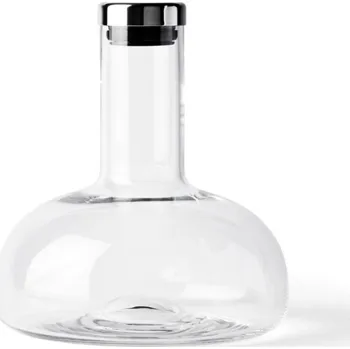 Menu Winebreather dekantační karafa na červené víno