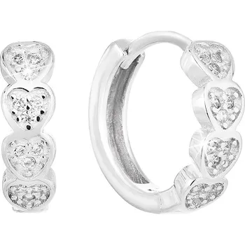 Náušnice Evolution Group 11323.1