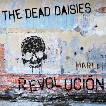 Zahraniční hudba Revolución - The Dead Daisies [CD]