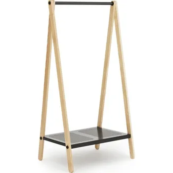 Věšák Normann Copenhagen Věšák Toj Small, grey