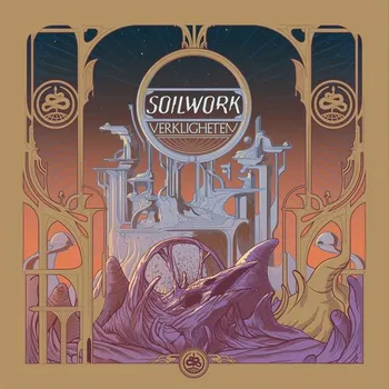 Zahraniční hudba Verkligheten - Soilwork [2LP]