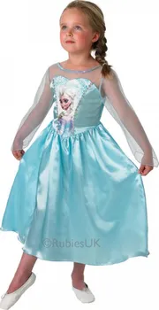 Karnevalový kostým Rubies Dětský kostým Elsa - Frozen
