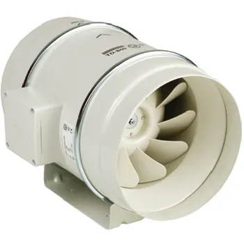 potrubní ventilátor Elektrodesign TD 2000/315