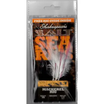 Umělá nástraha Mořský návazec