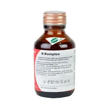 B-komplex 100ml sol