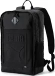 Puma S Backpack 27 l černý